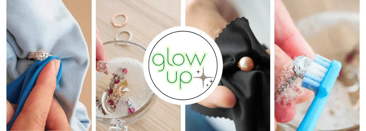 Fast and Easy Jewelry Cleaning: 10 Essential Tips - K Jewelry Accessories