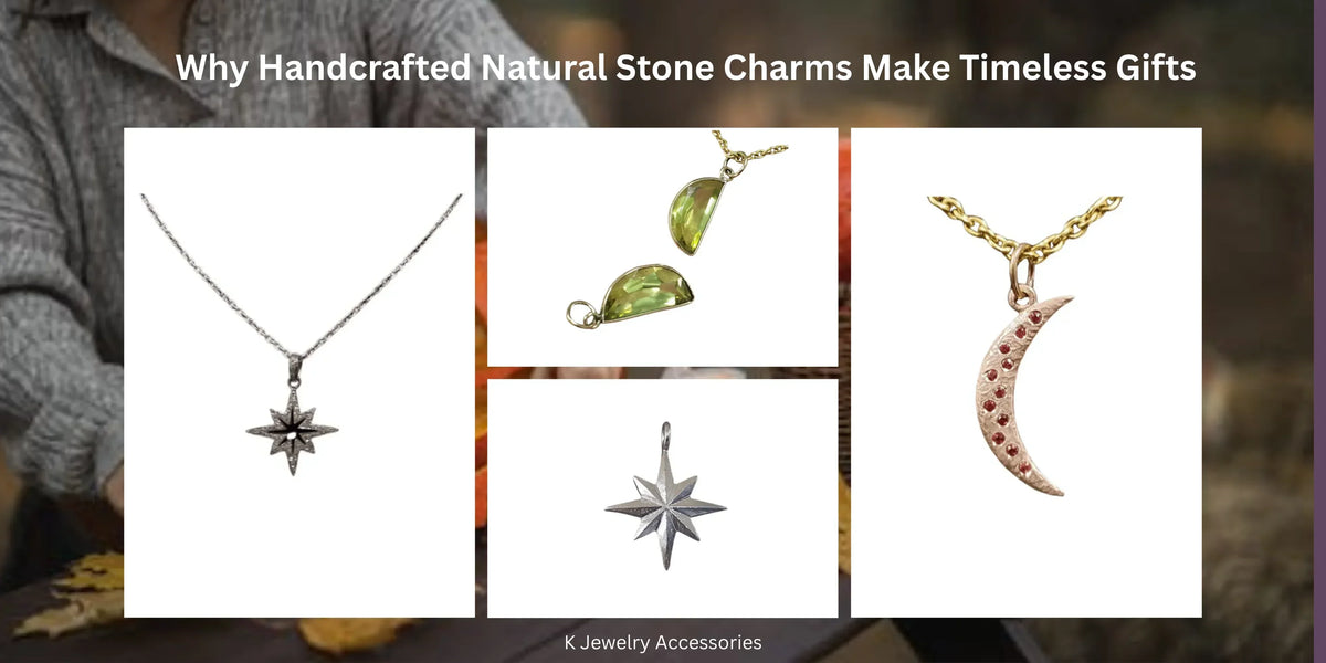 Top 7 Halloween Jewelry Ideas for a Glamorous Spooky Look - K Jewelry Accessories