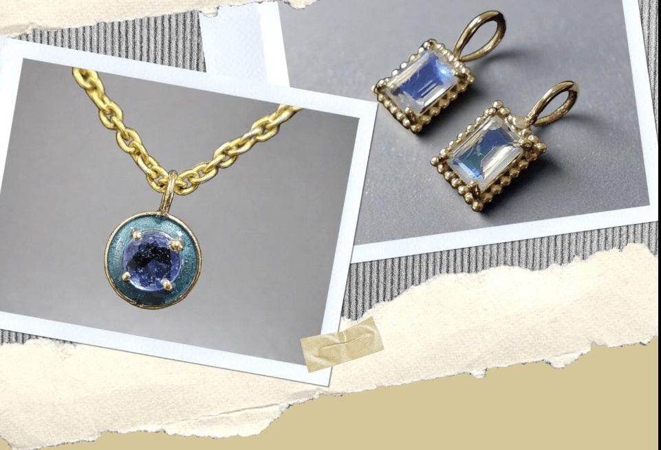Discover the Magic of 14-Karat Gold Charms: Trends and Tips - K Jewelry Accessories