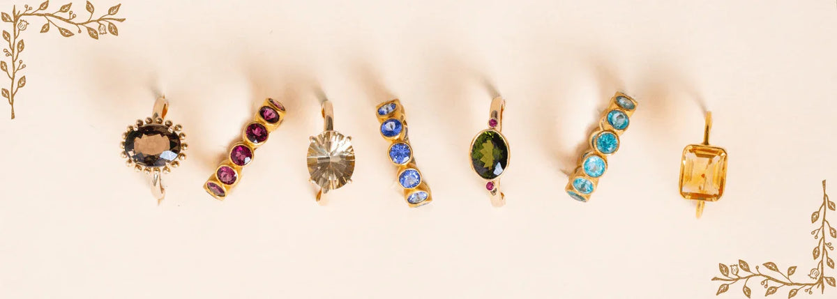 Are Gold Rings a Wise Investment? Here's What You Need to Know - K Jewelry Accessories