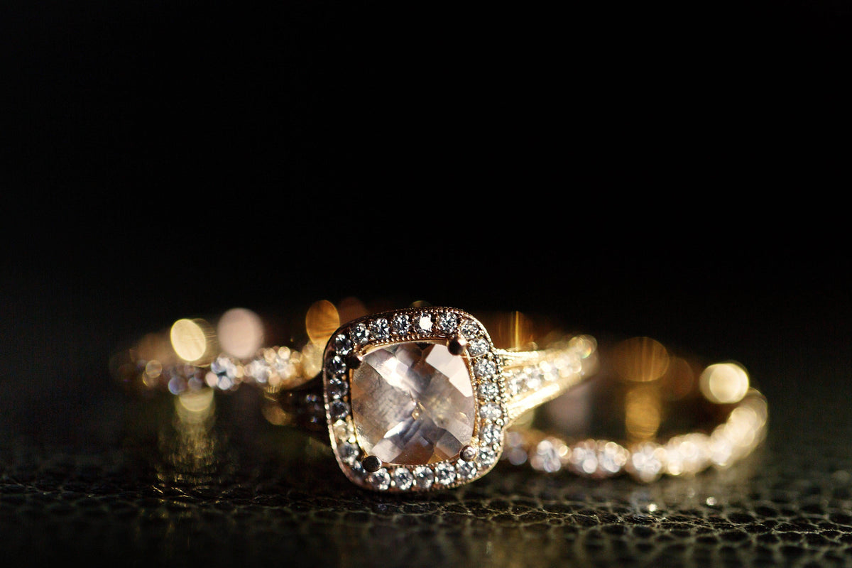 Gleaming Elegance: Embrace the Beauty of 14k Gold Jewelry with KJewelry Accessories - K Jewelry Accessories
