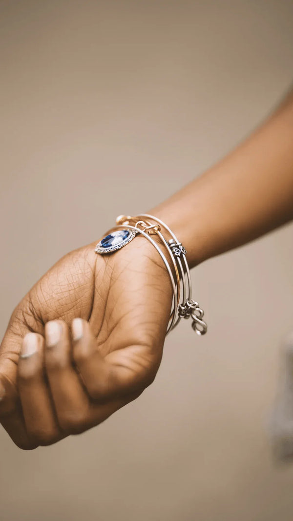 925 Sterling Silver Findings