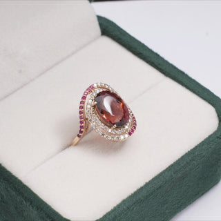14k Gold Ring - K Jewelry Accessories 