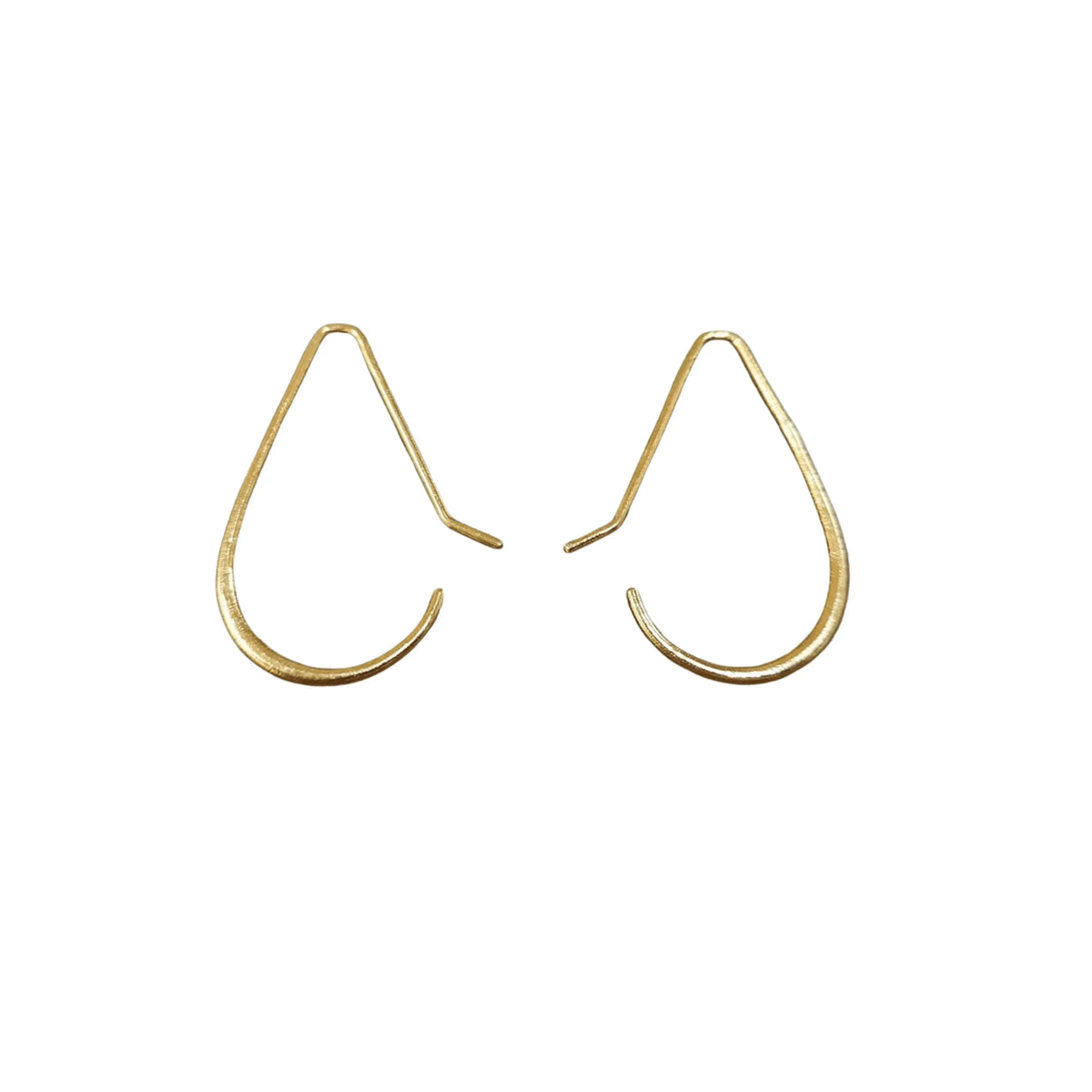 14k DIY Dainty Gold Earrings - K Jewelry Accessories