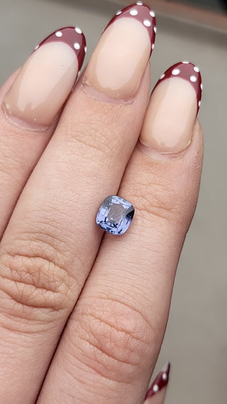1.54 ct. Natural Spinel Cushion Shape - #SP31