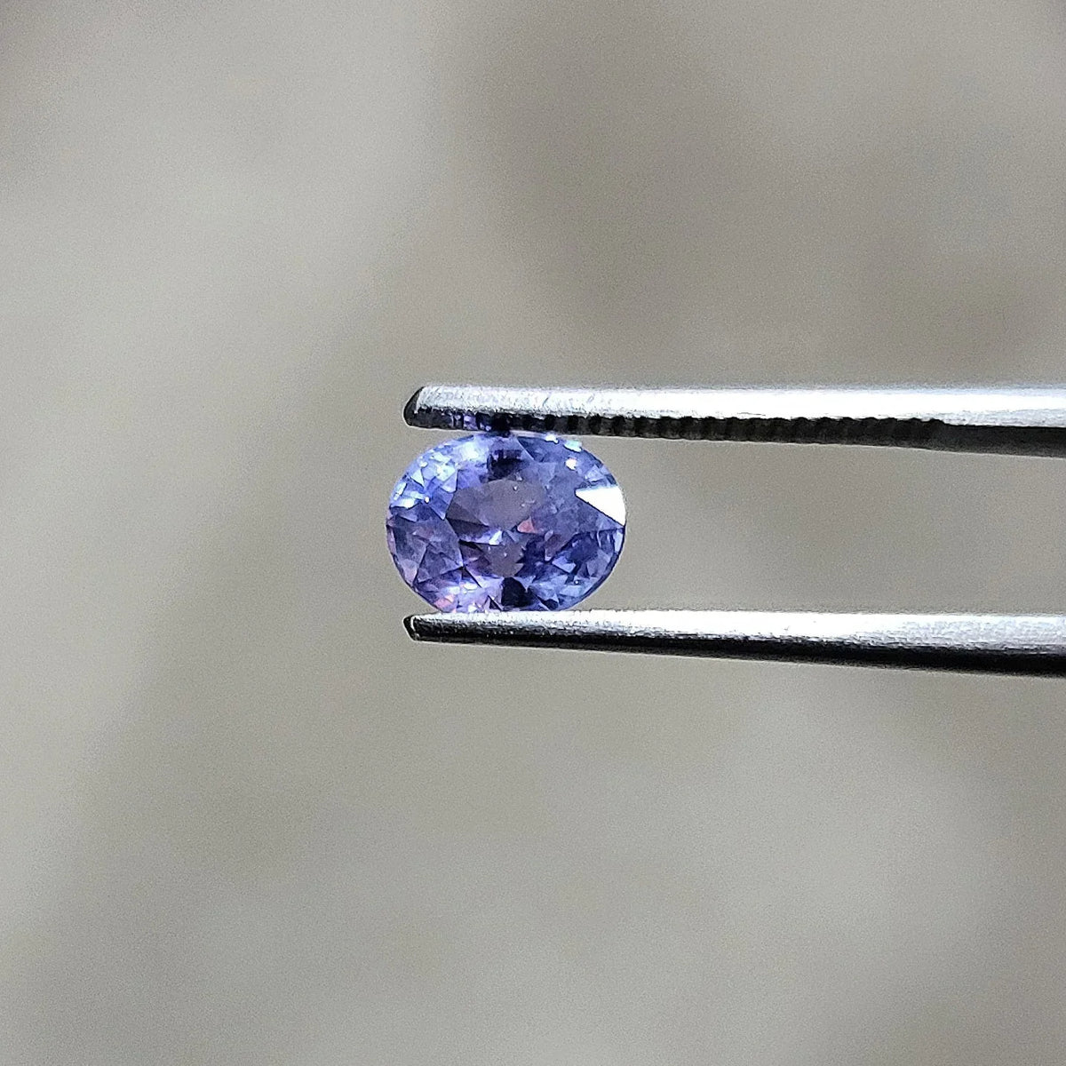 1.07 ct. Natural Blue Sapphire Oval Shape -#BS114