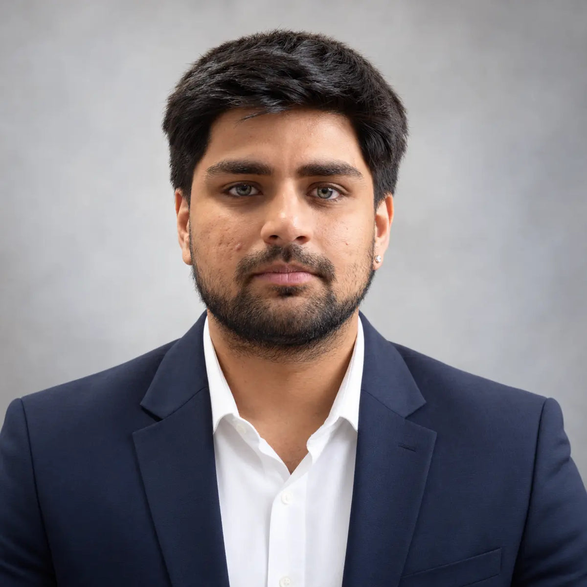 Anirudh Ghatiwala Creative Head K Jewelry Accessories