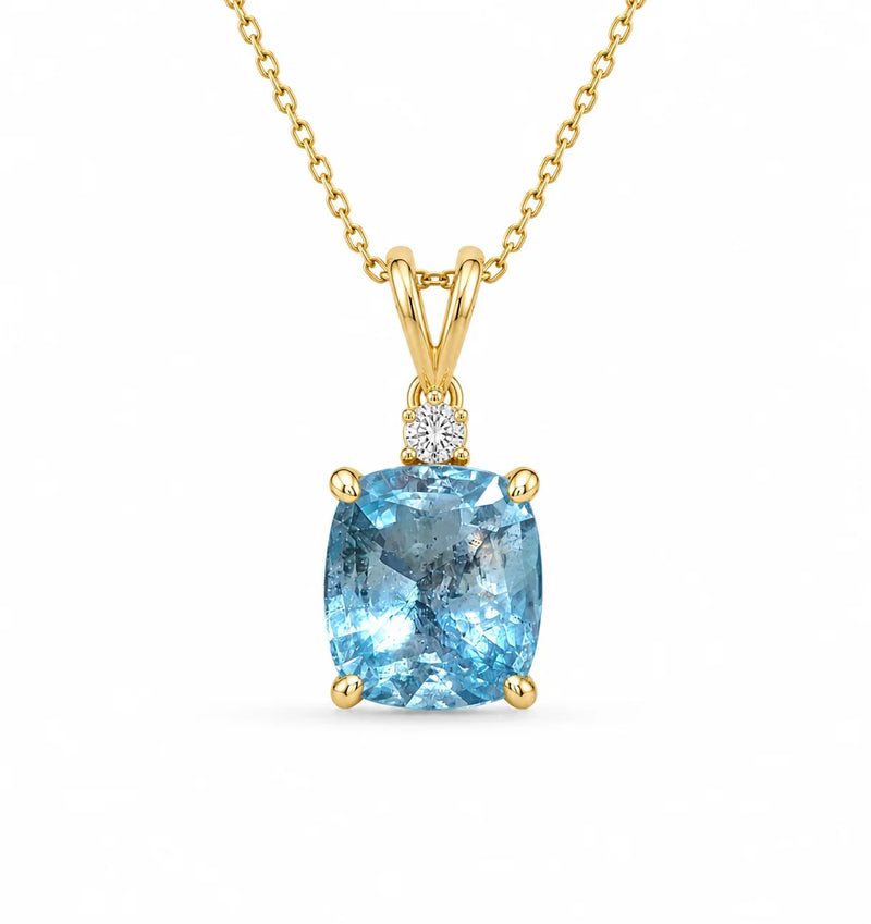 Custom jewelry design 1