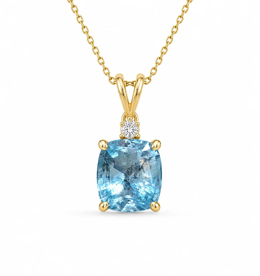 Custom jewelry design inspiration