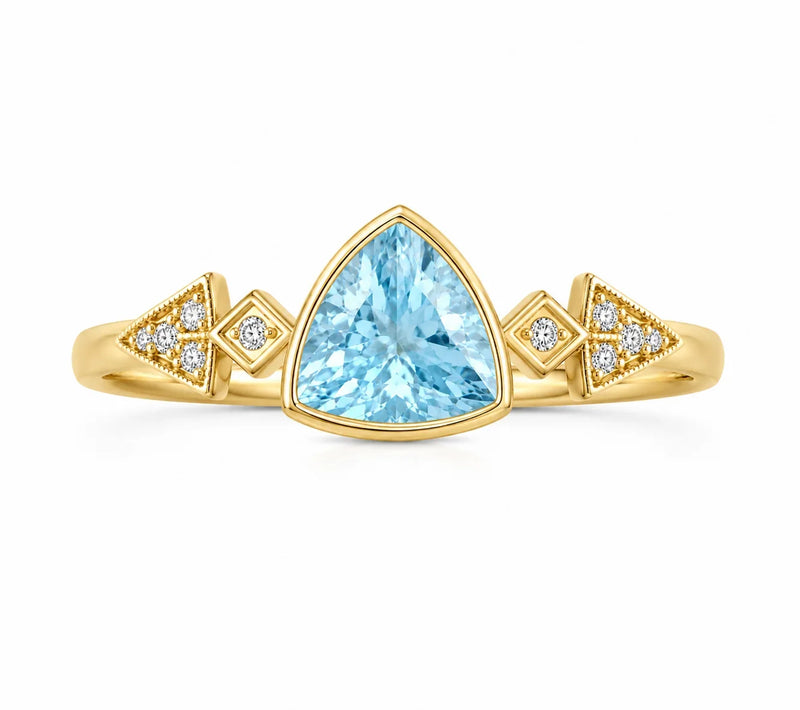 Custom jewelry design 2