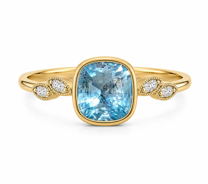 Custom jewelry design 2