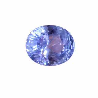 1.07 ct. Natural Blue Sapphire Oval Shape -#BS114