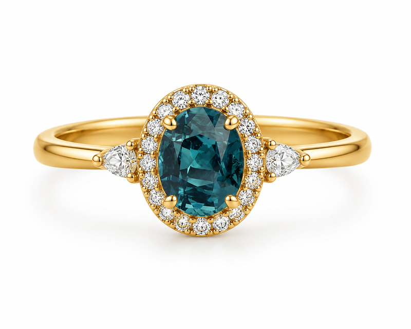 Custom jewelry design 4