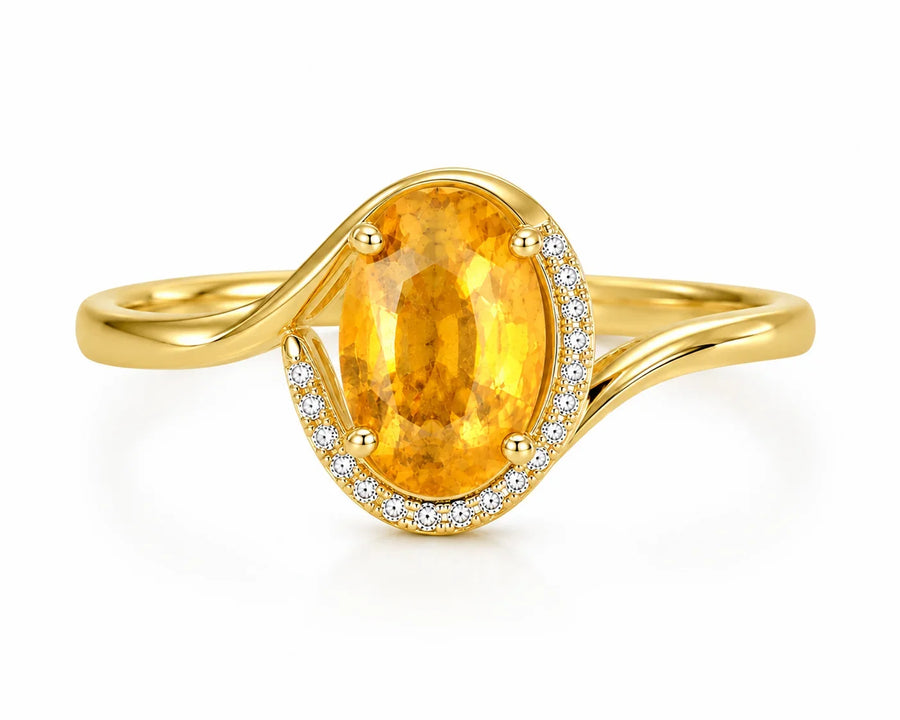 Custom jewelry design inspiration