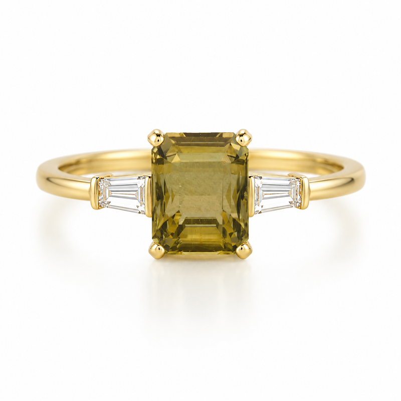 Custom jewelry design 1