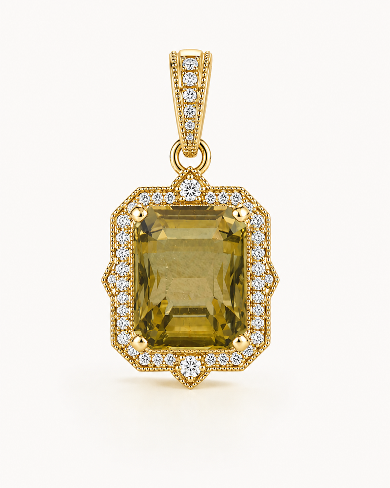 Custom jewelry design 2