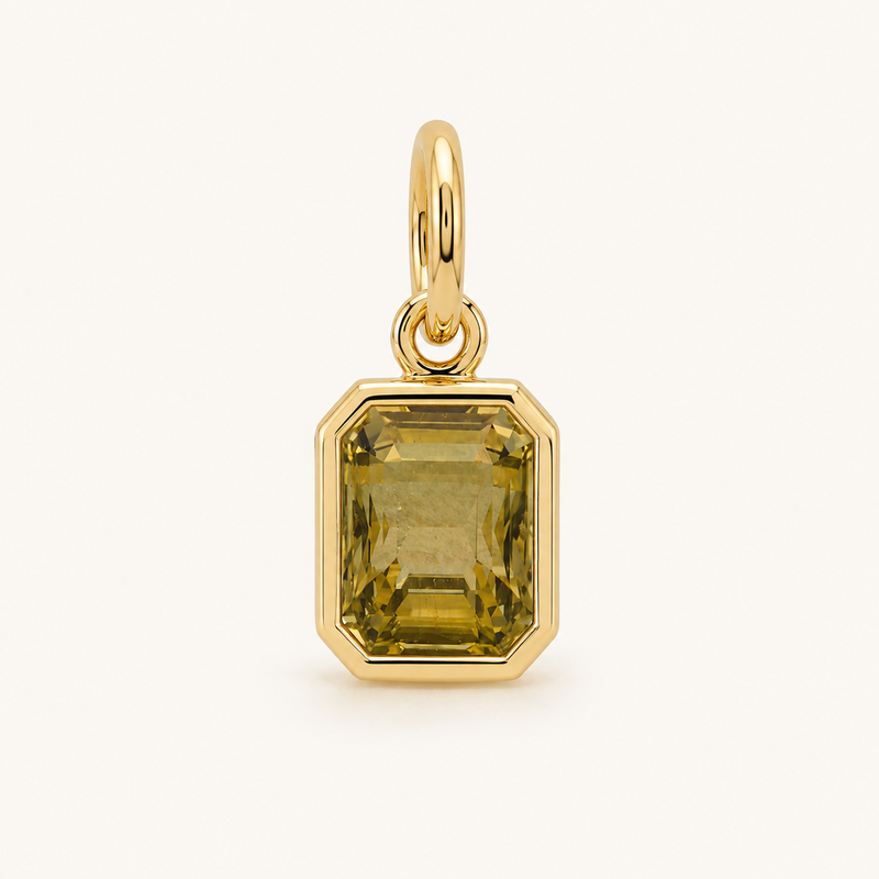 Custom jewelry design 3