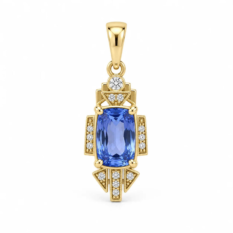 Custom jewelry design 2