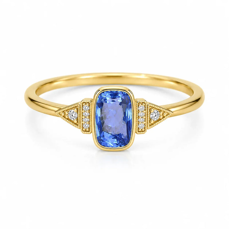 Custom jewelry design 4