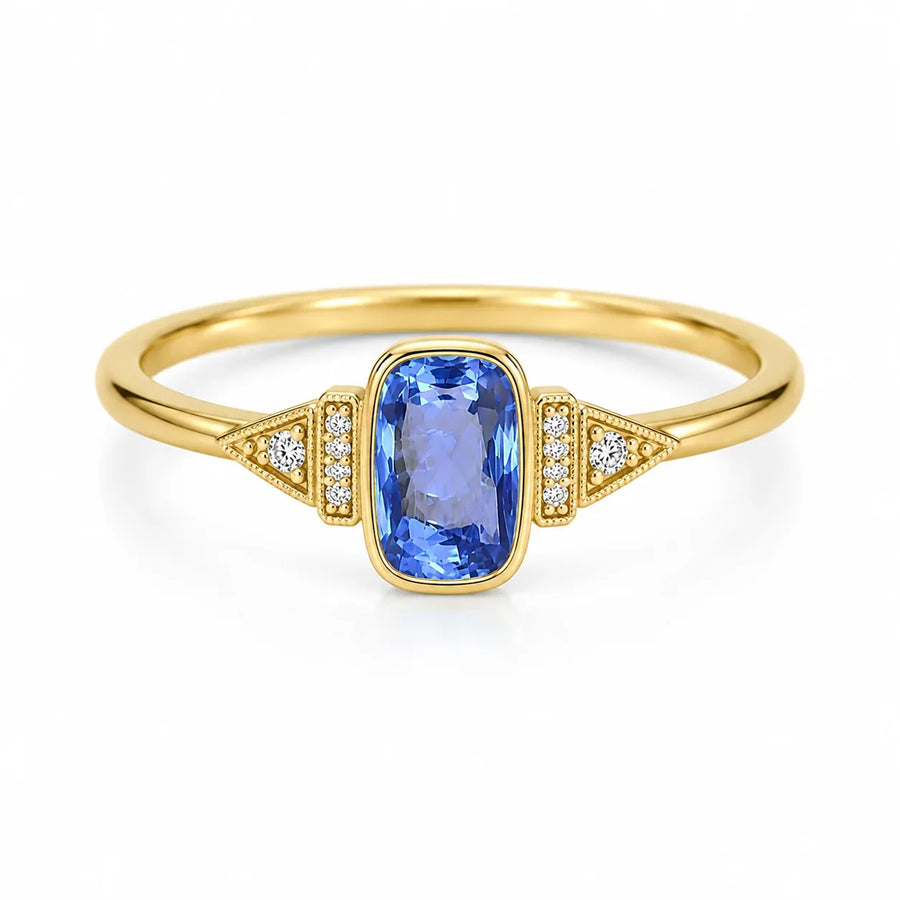 Custom jewelry design inspiration