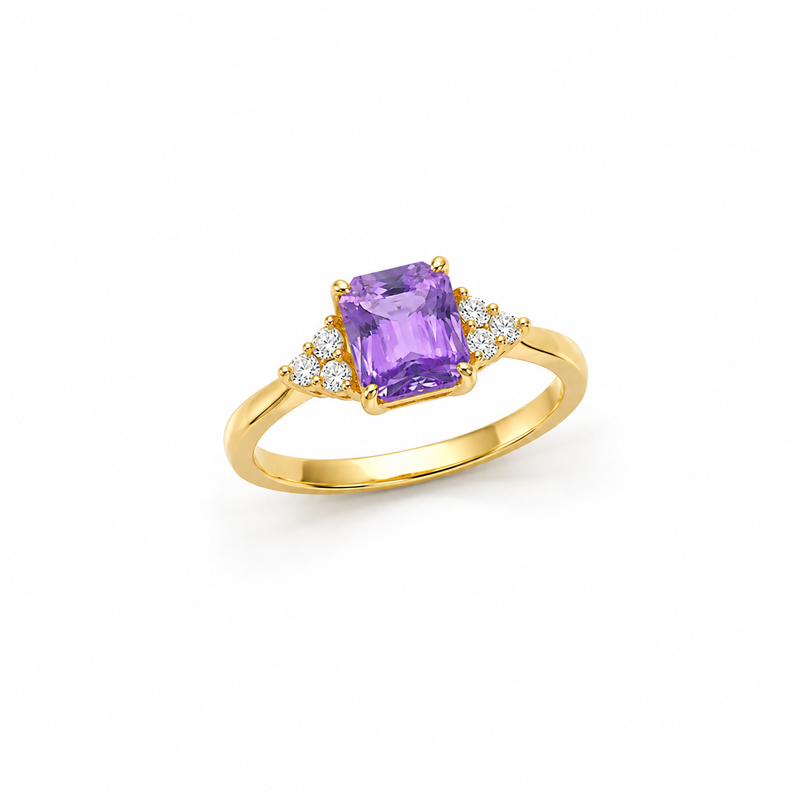 Custom jewelry design 1