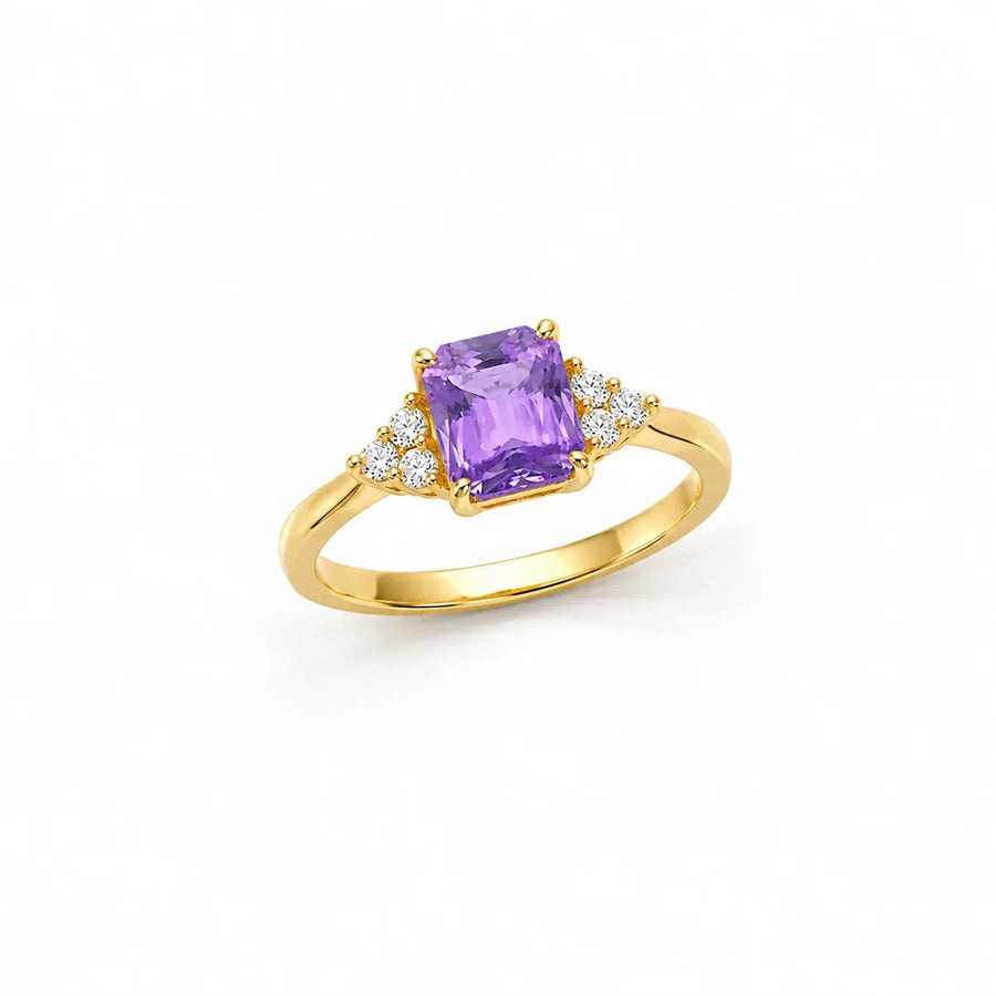 Custom jewelry design inspiration
