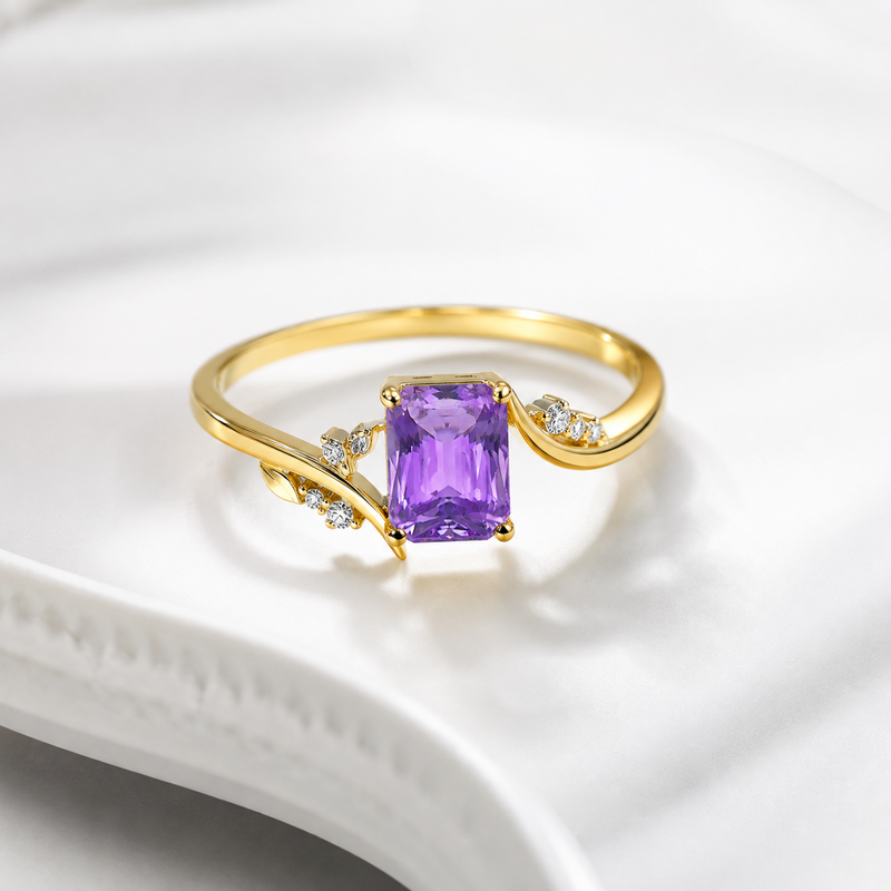 Custom jewelry design 3