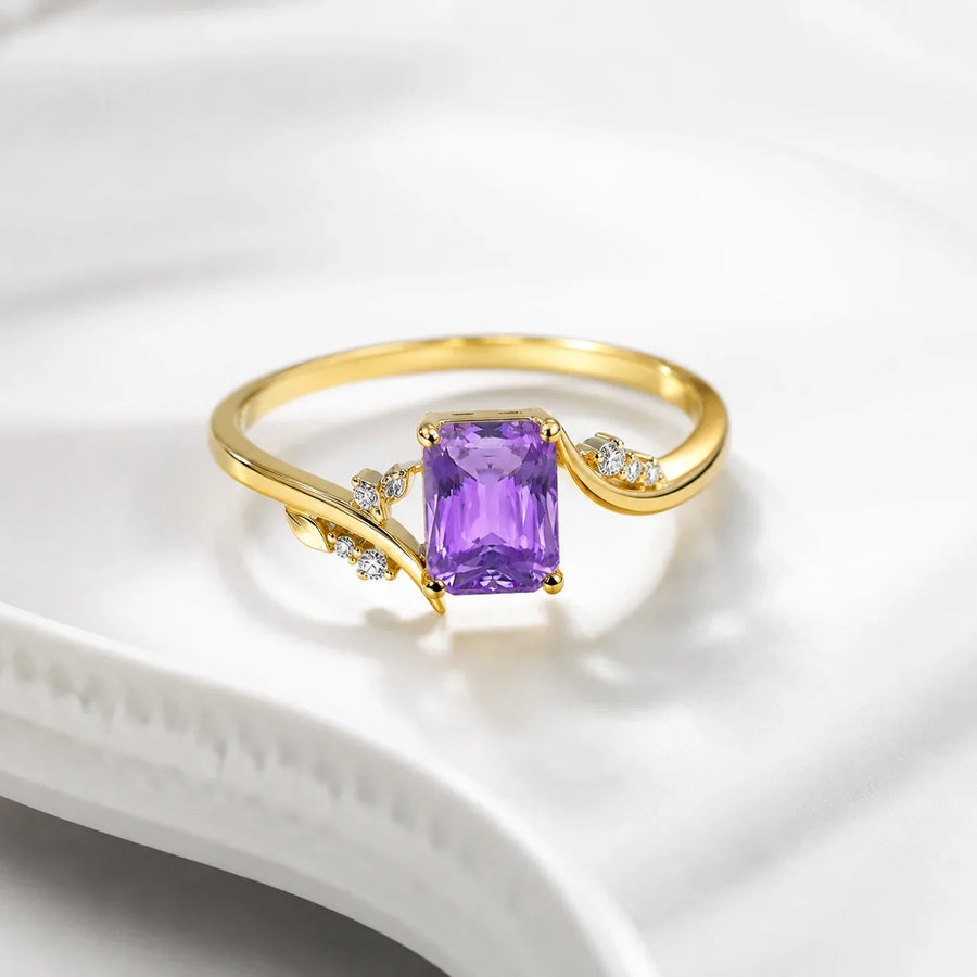 Custom jewelry design inspiration
