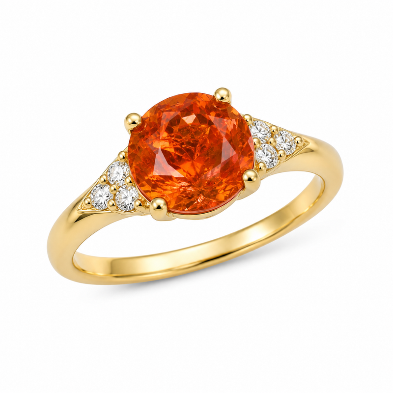 Custom jewelry design 1