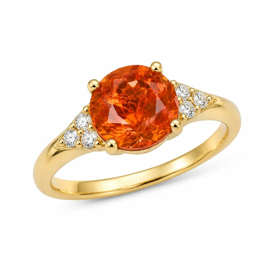 Custom jewelry design inspiration