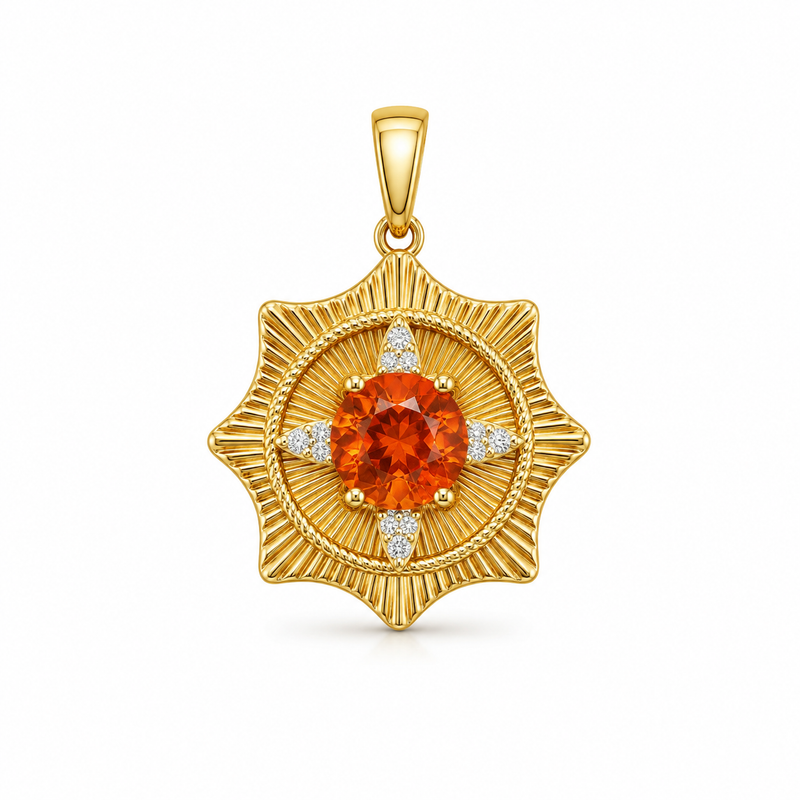 Custom jewelry design 3