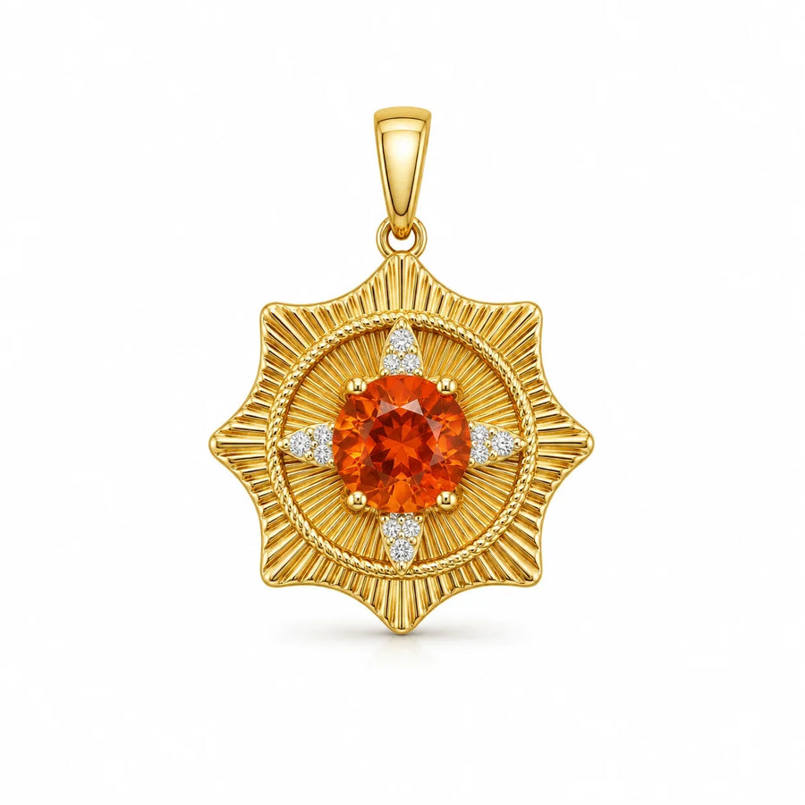 Custom jewelry design inspiration