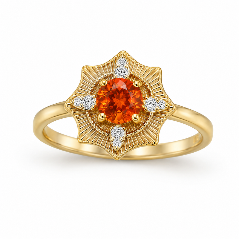 Custom jewelry design 4