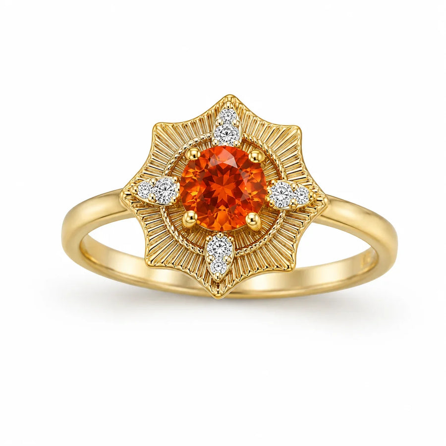 Custom jewelry design inspiration