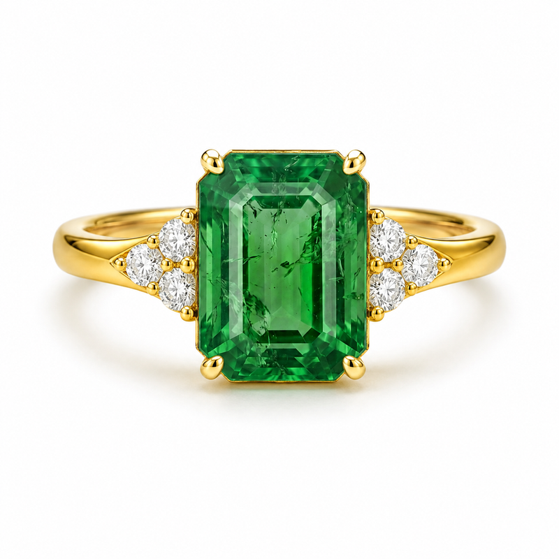 Custom jewelry design 1