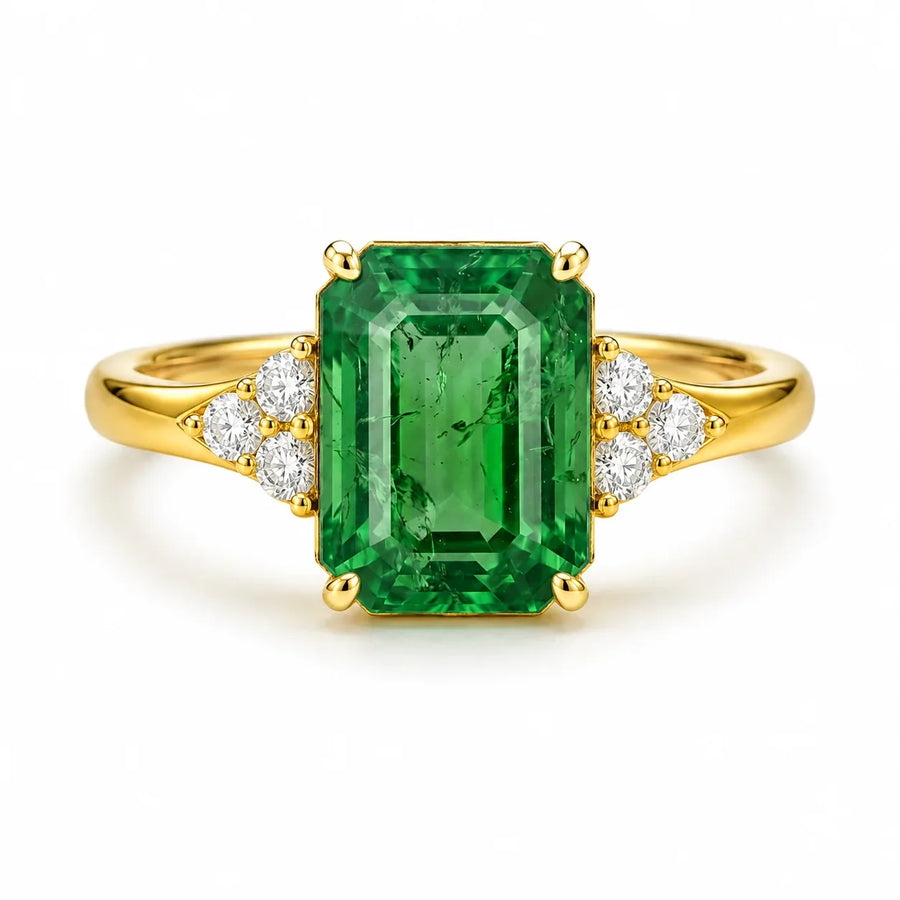Custom jewelry design inspiration