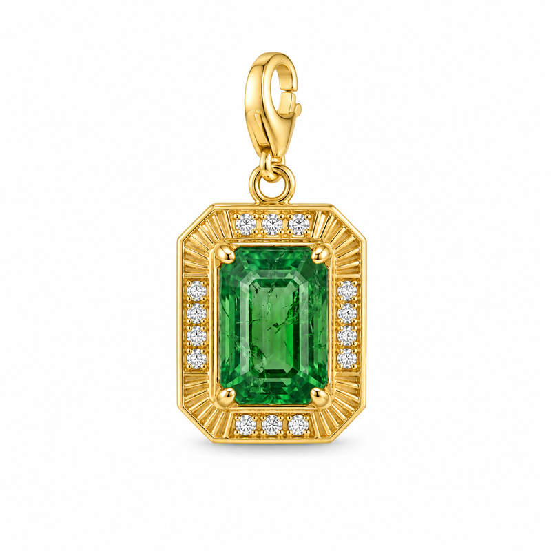 Custom jewelry design 3