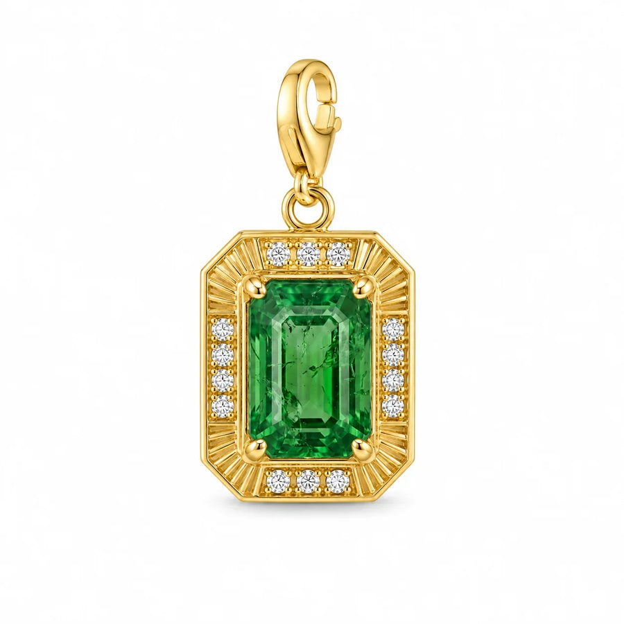 Custom jewelry design inspiration