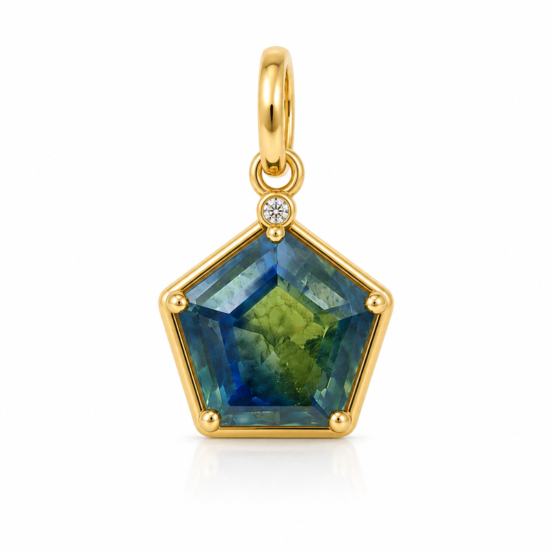 Custom jewelry design 3