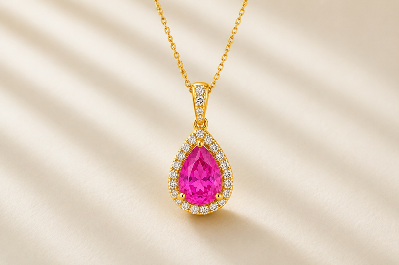 Custom jewelry design 3
