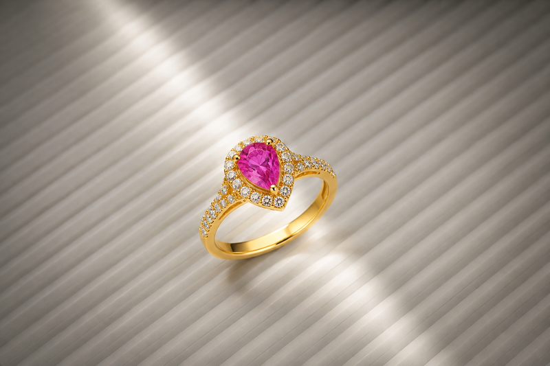 Custom jewelry design 4