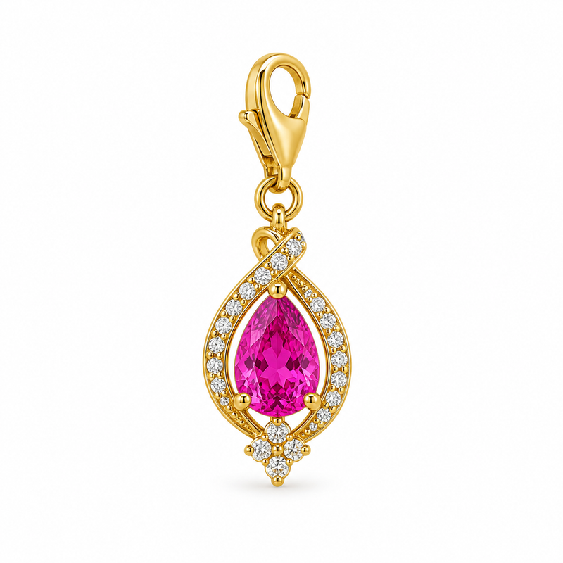 Custom jewelry design 2