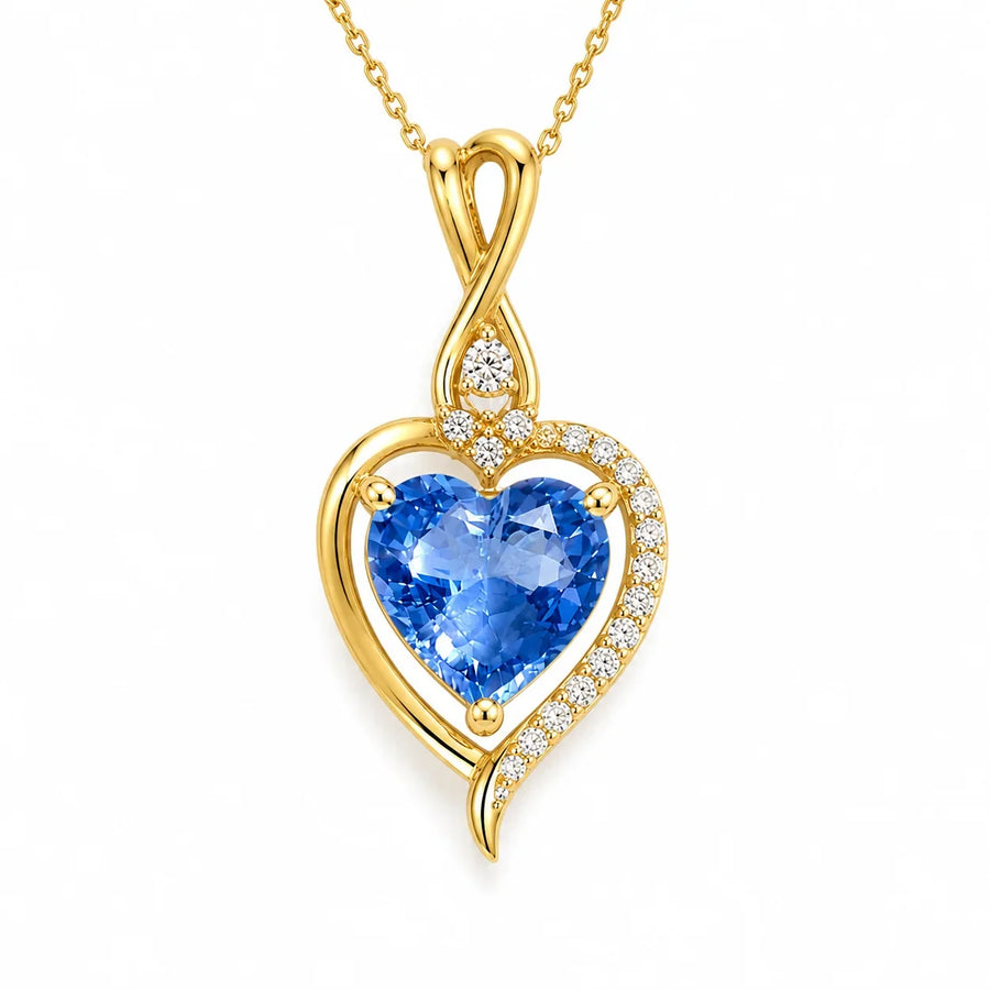 Custom jewelry design inspiration
