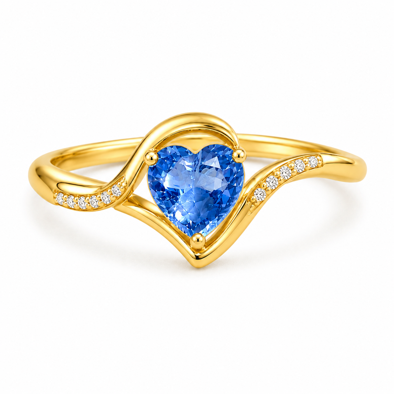 Custom jewelry design 4