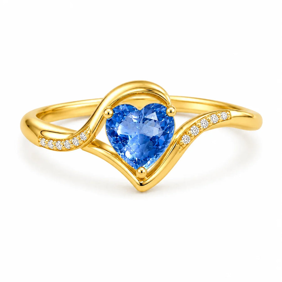 Custom jewelry design inspiration