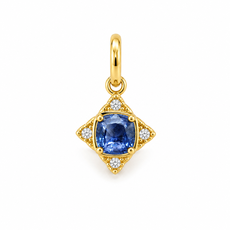 Custom jewelry design 1