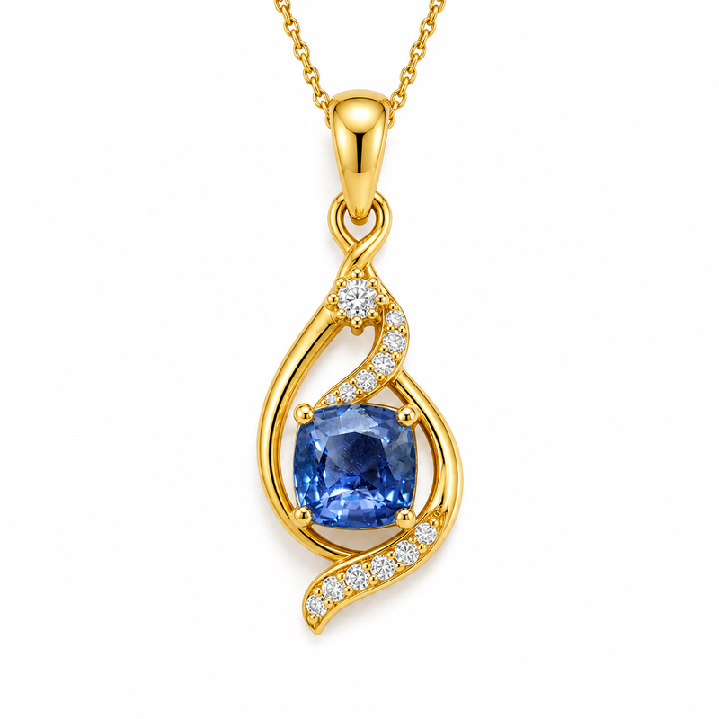 Custom jewelry design 2