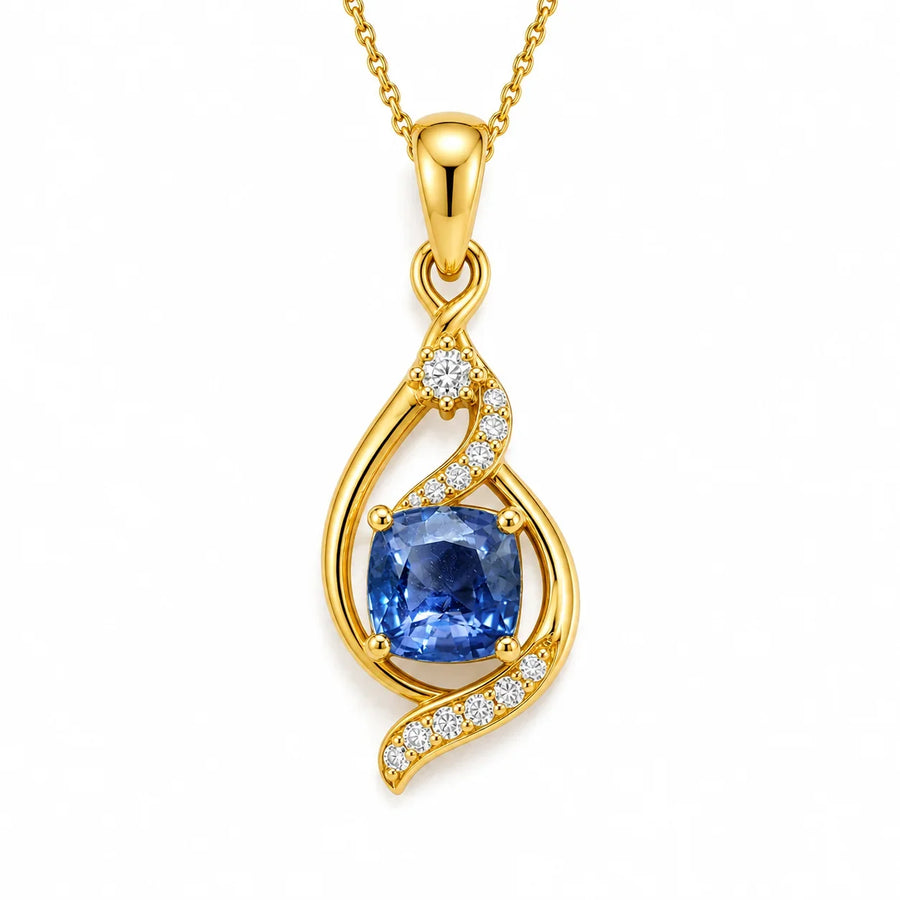 Custom jewelry design inspiration