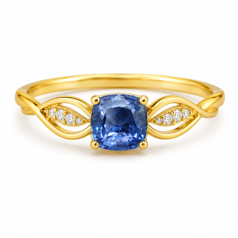 Custom jewelry design 3