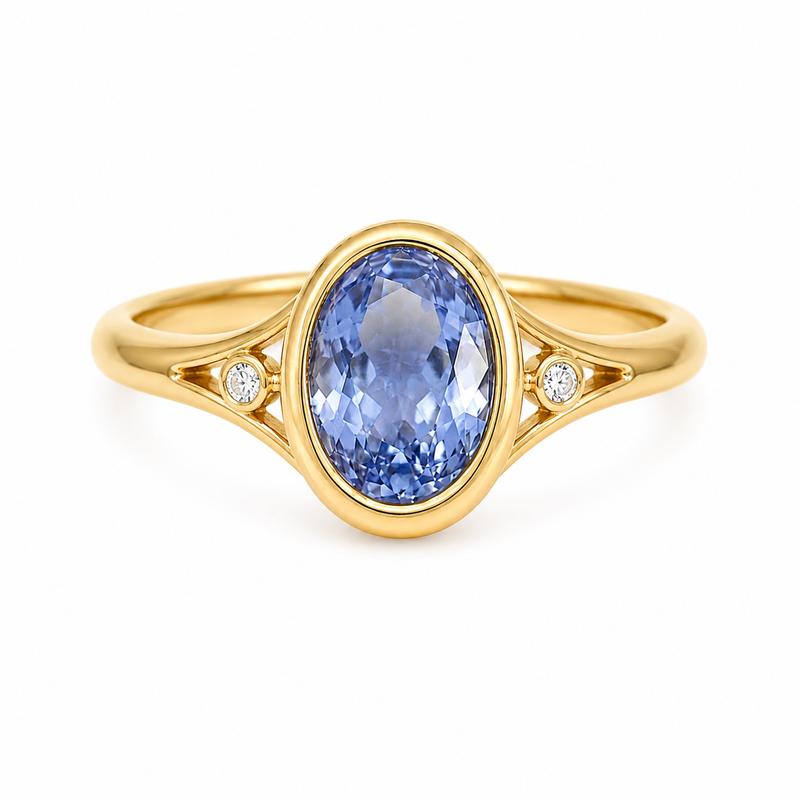 Custom jewelry design 1